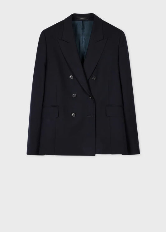 Dark Navy