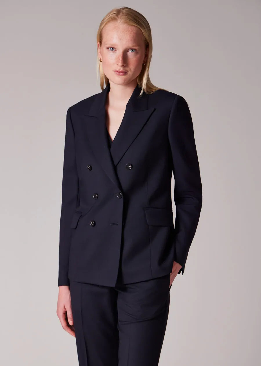 Dark Navy