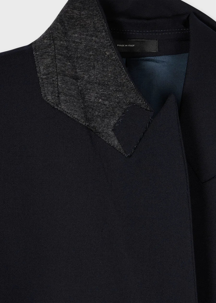 Dark Navy