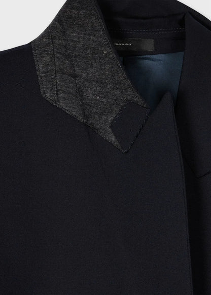 Dark Navy