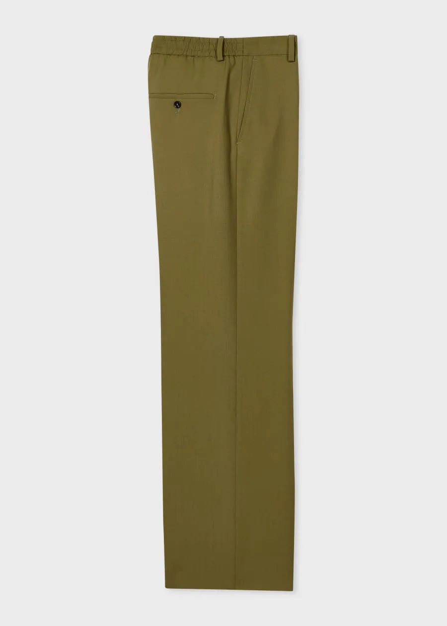 Olive