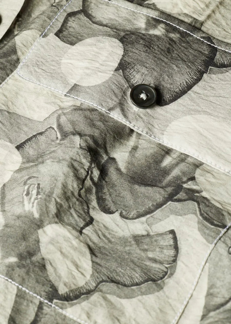 Grey