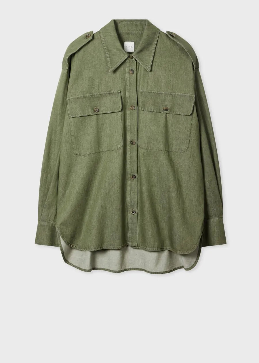 Cotton