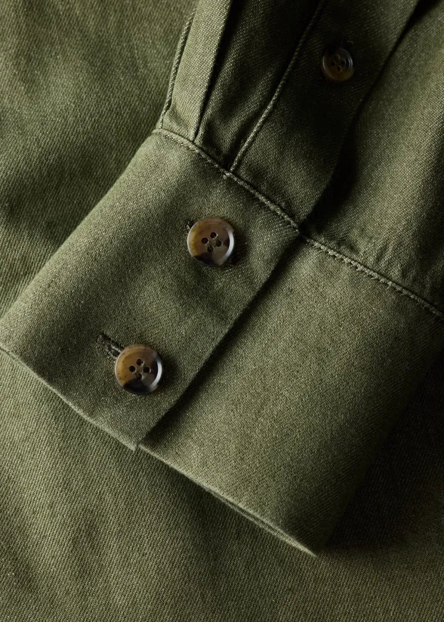 Cotton