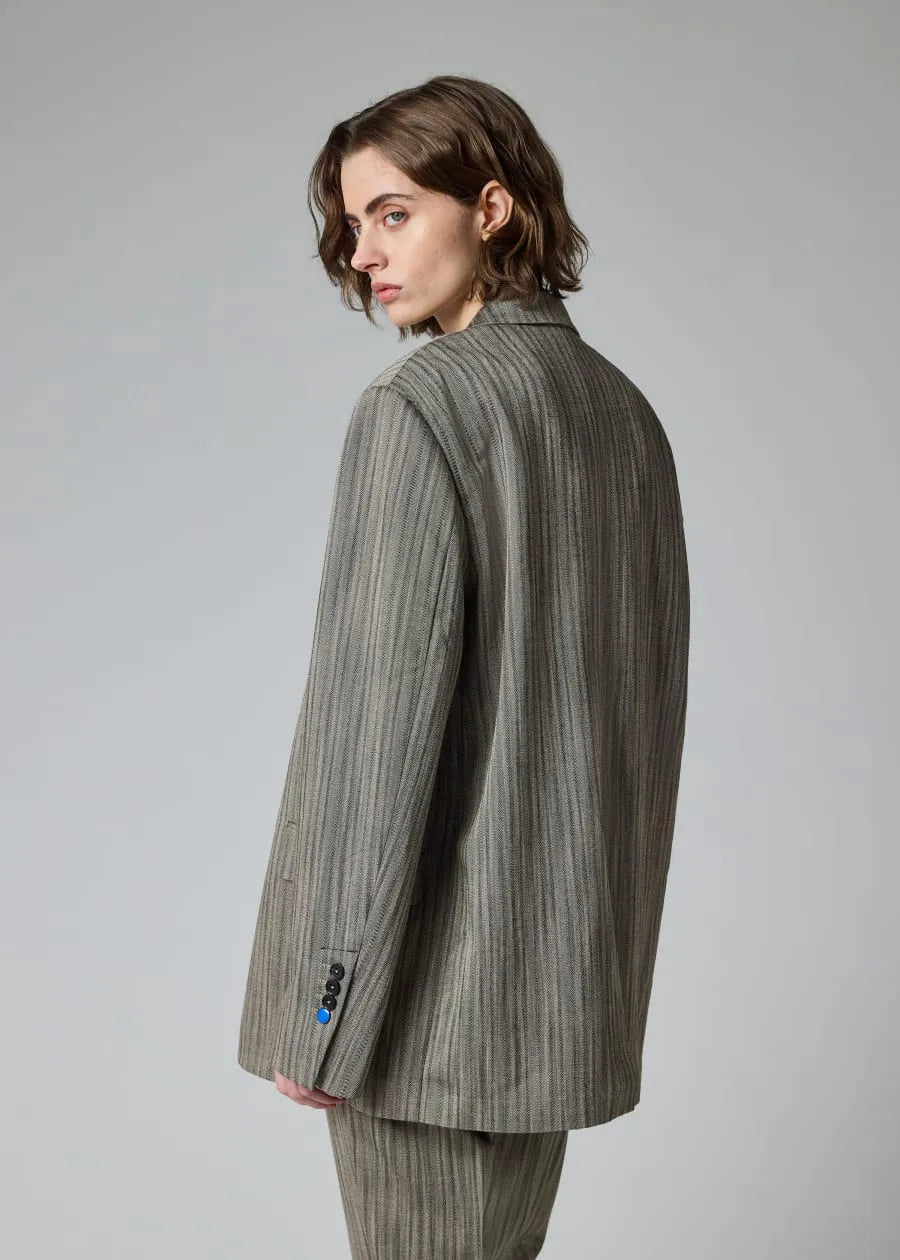 Grey