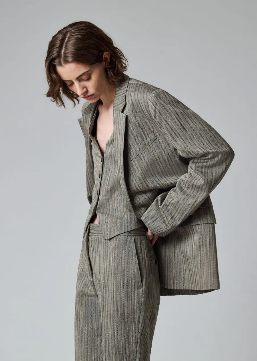 Grey