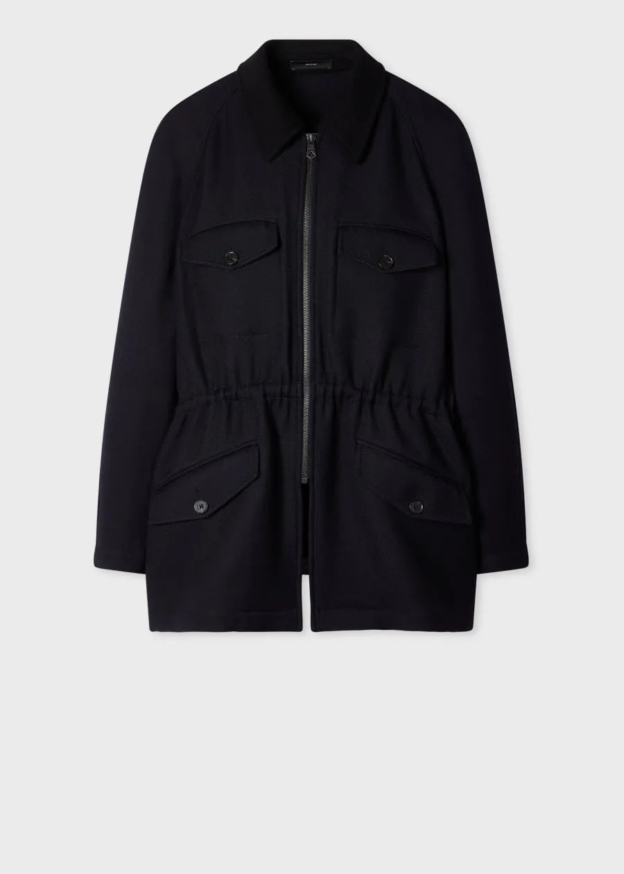 Navy Blue