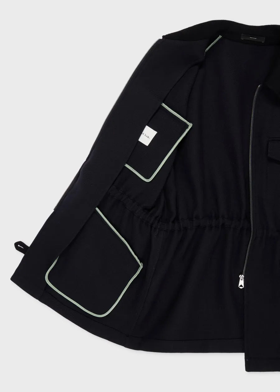 Navy Blue