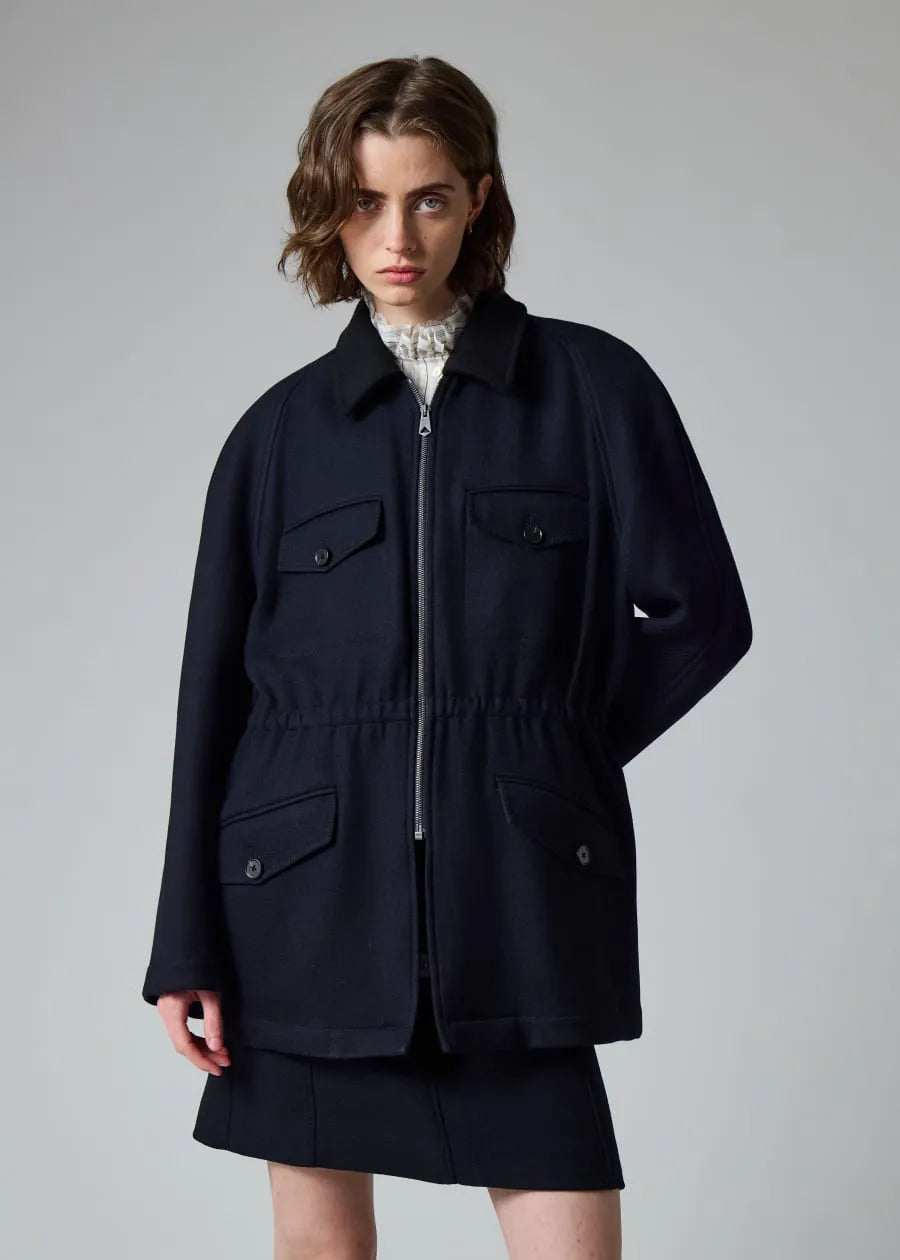 Navy Blue