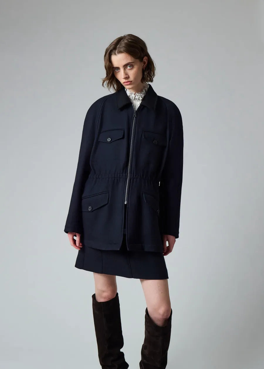 Navy Blue