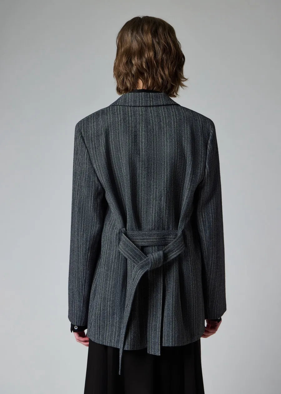 Grey