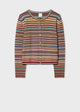 'Signature Stripe'