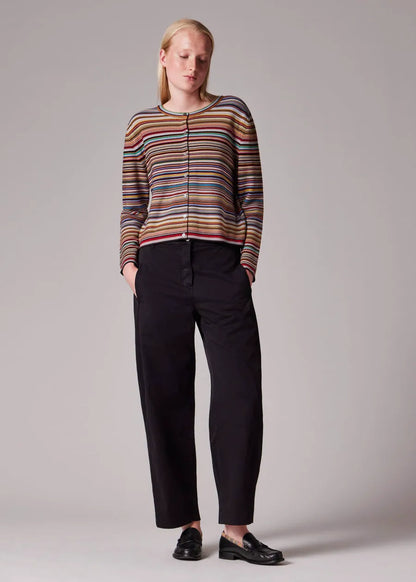 'Signature Stripe'
