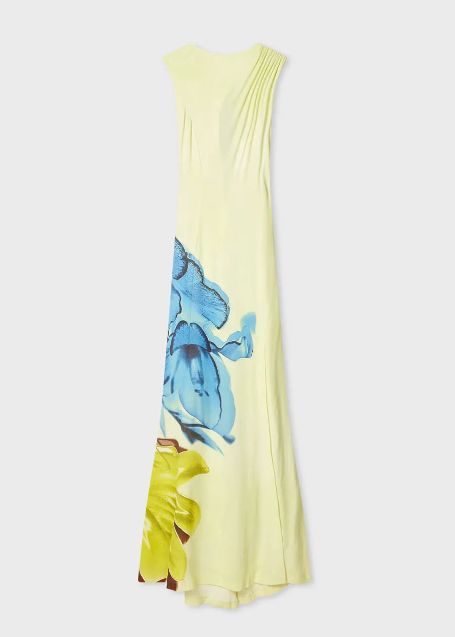 Lemon Yellow