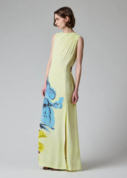 Lemon Yellow