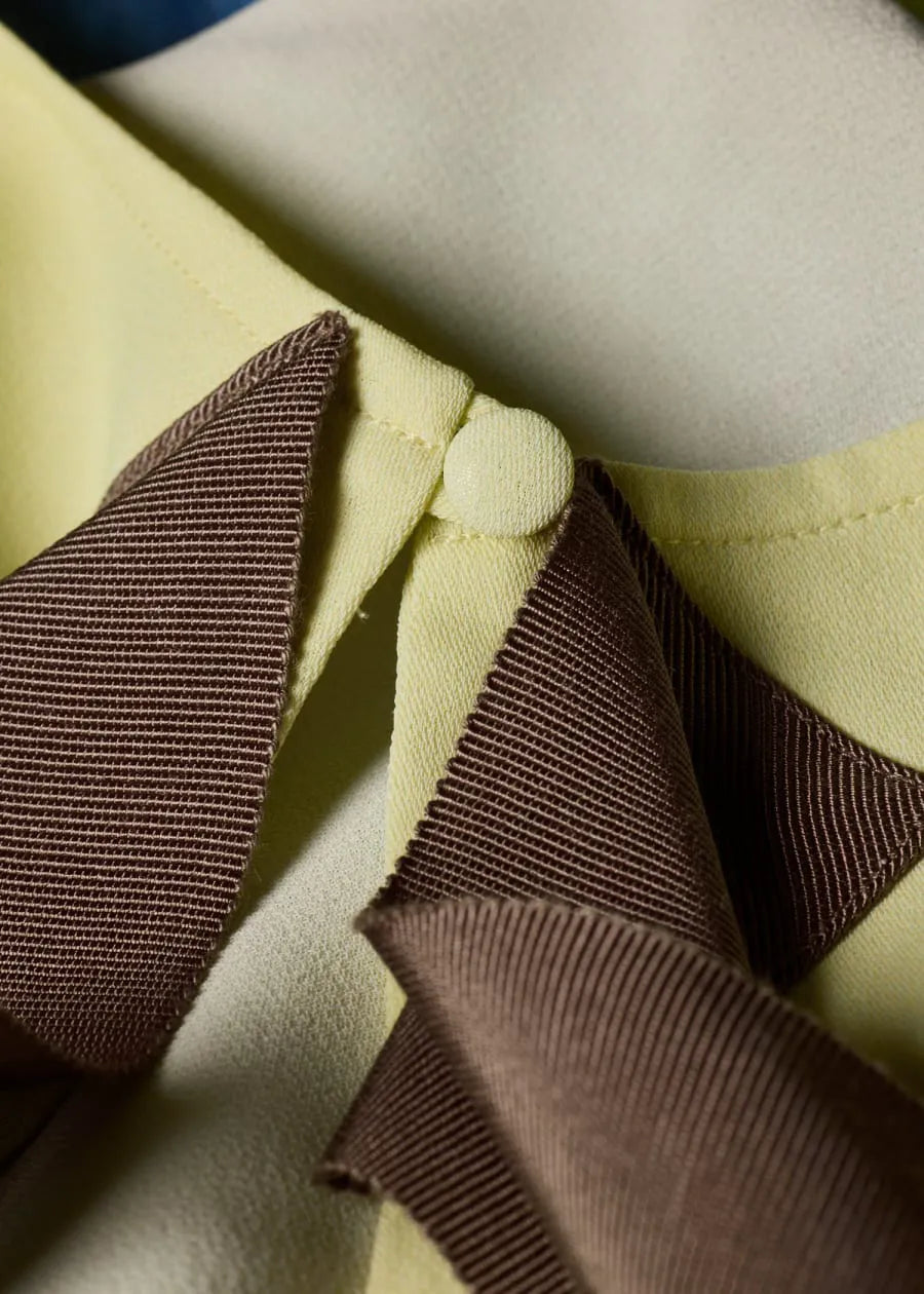 Lemon Yellow