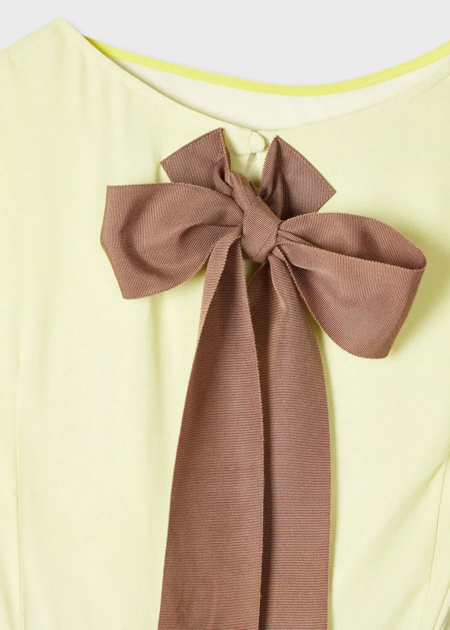 Lemon Yellow
