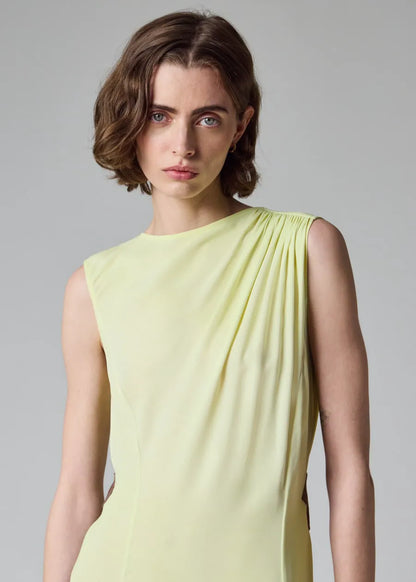 Lemon Yellow