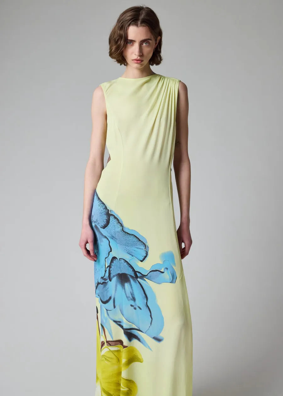 Lemon Yellow