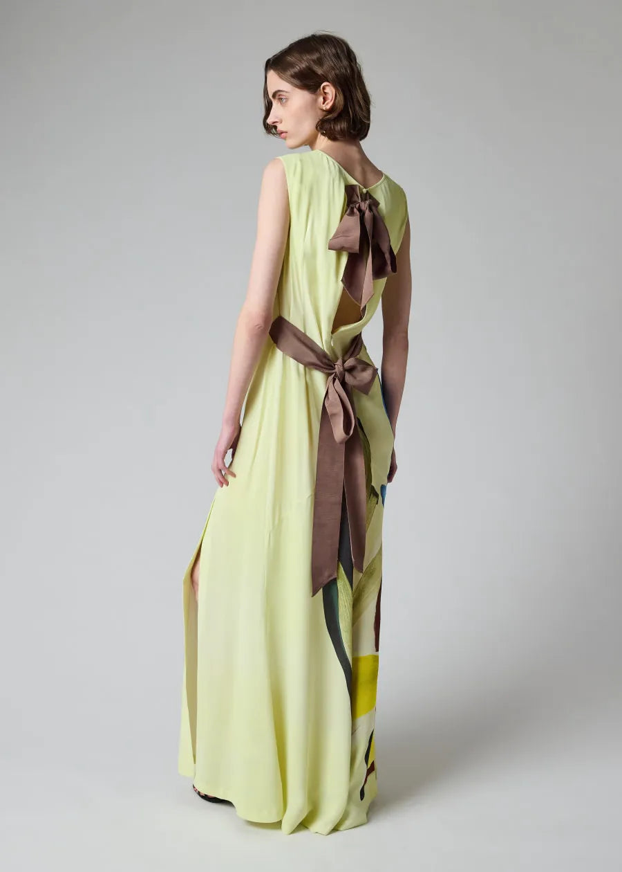 Lemon Yellow