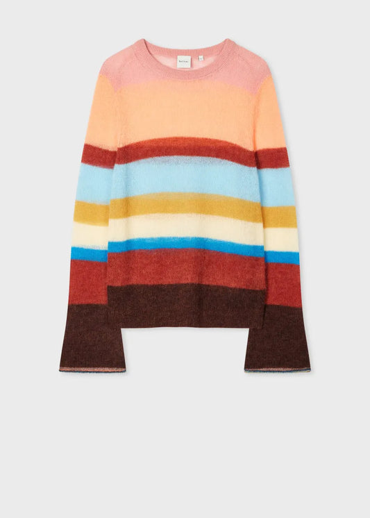 Multicolour