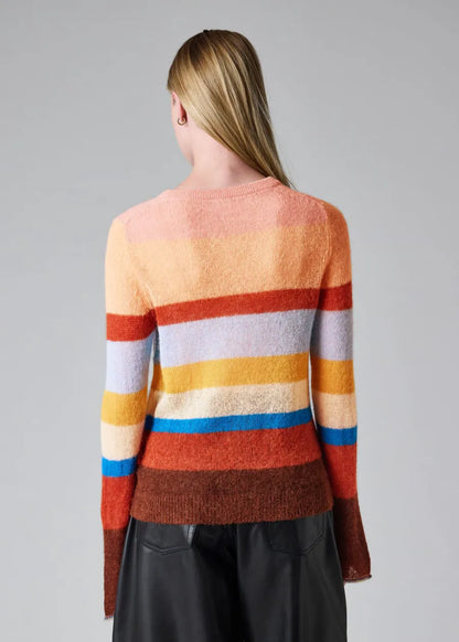 Multicolour