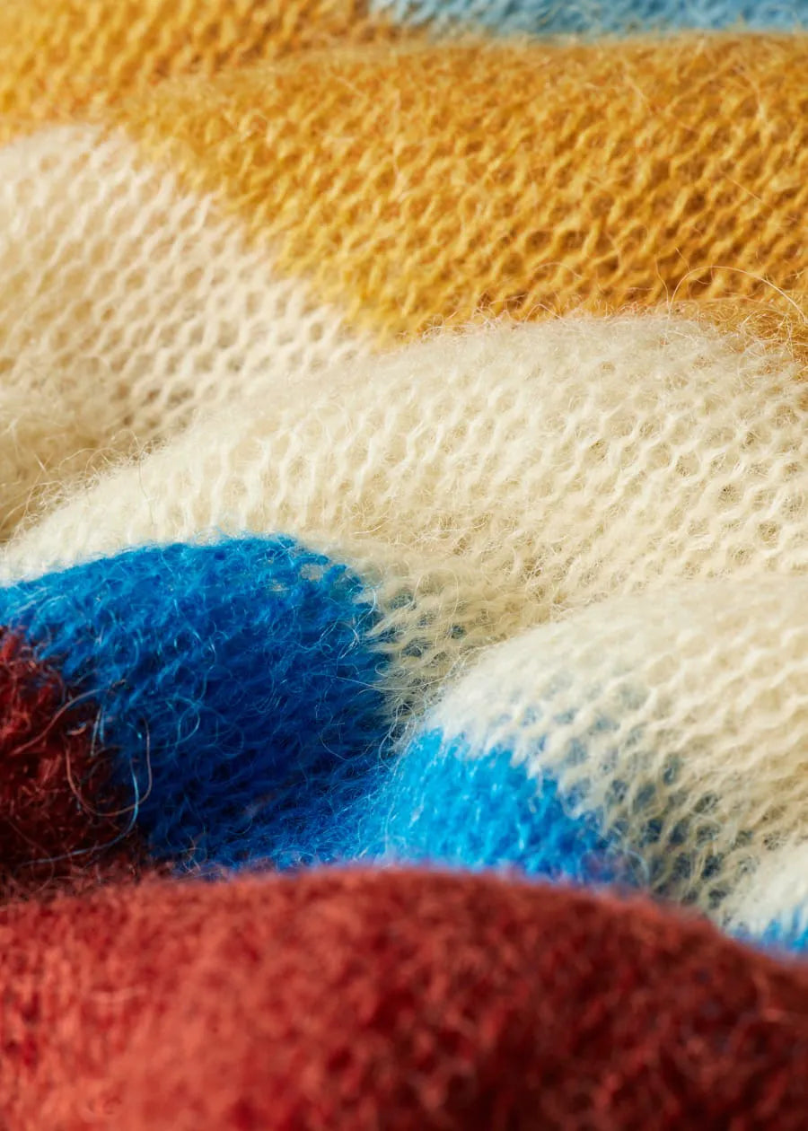 Multicolour