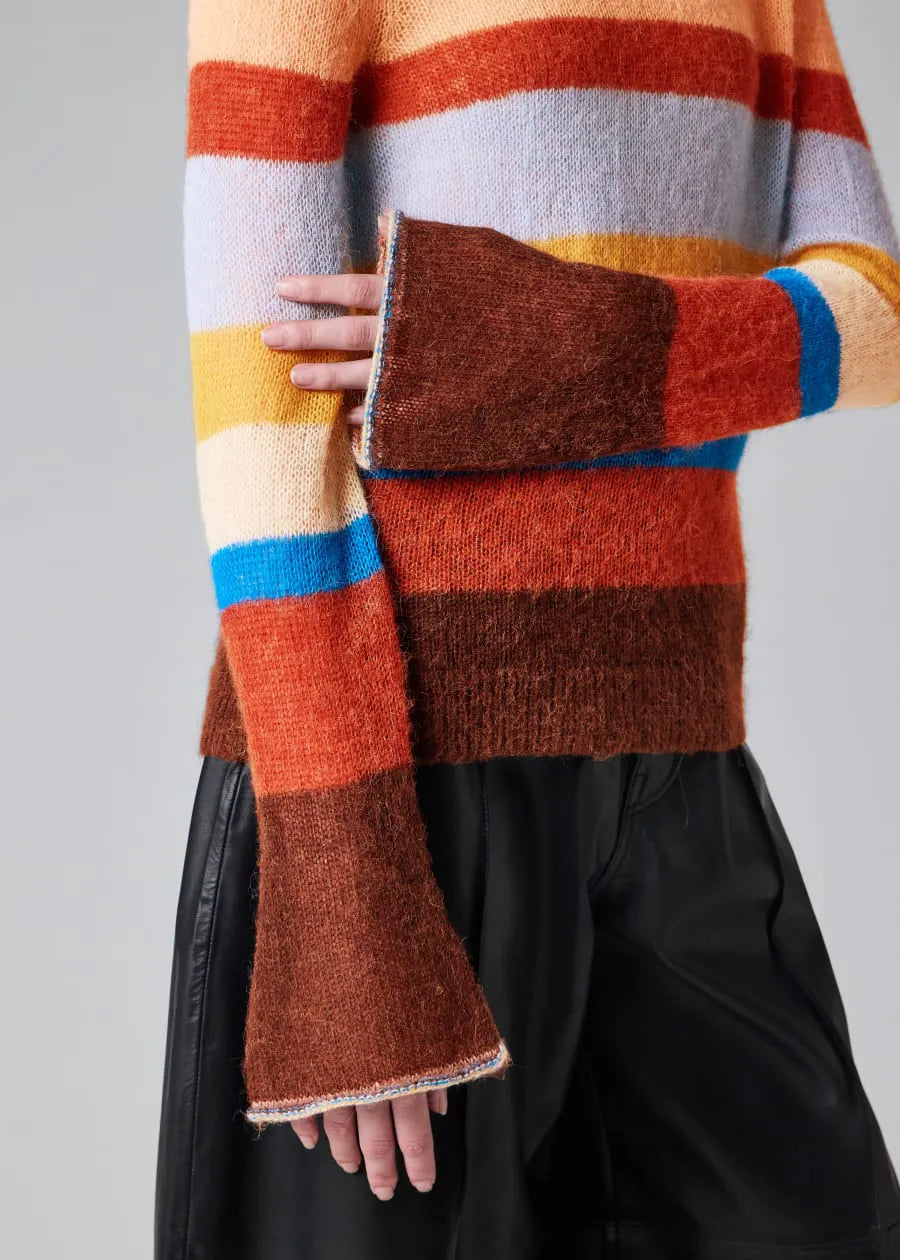 Multicolour