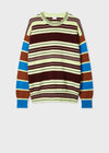 Mixed Stripe