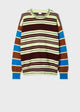 Mixed Stripe