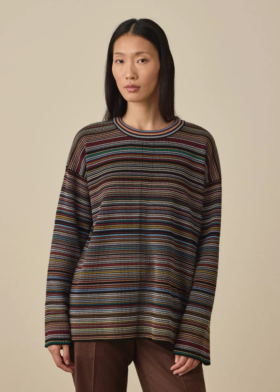 Signature Stripe