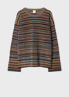 Signature Stripe
