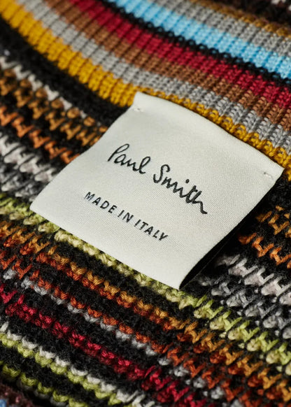 Signature Stripe