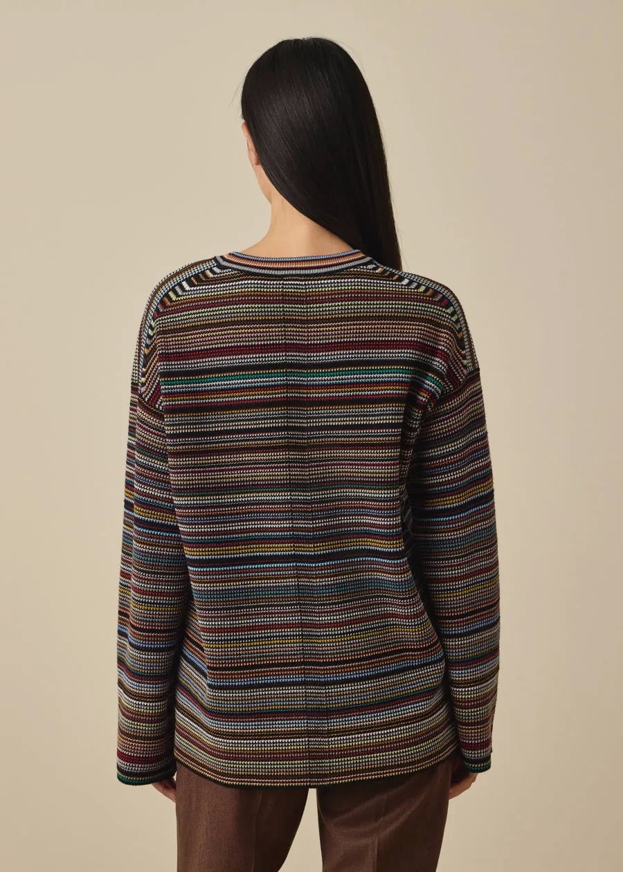 Signature Stripe