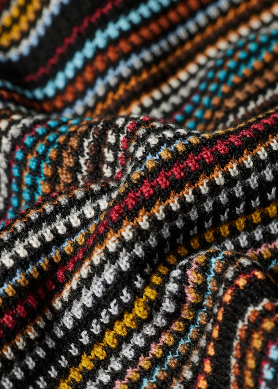 Signature Stripe