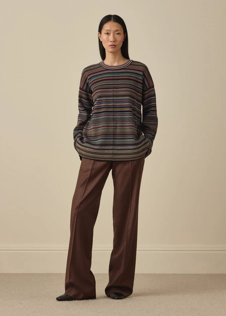 Signature Stripe