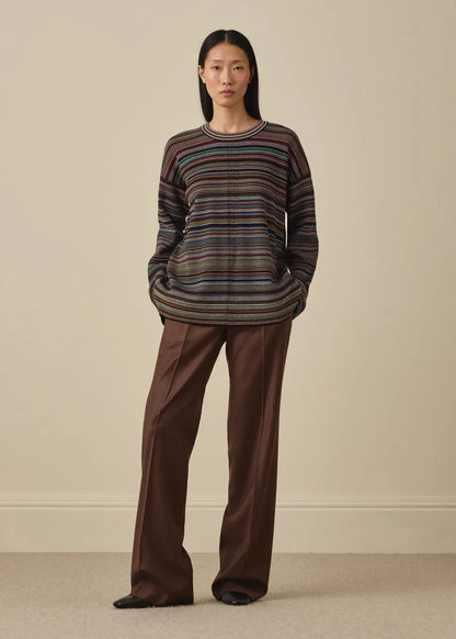 Signature Stripe