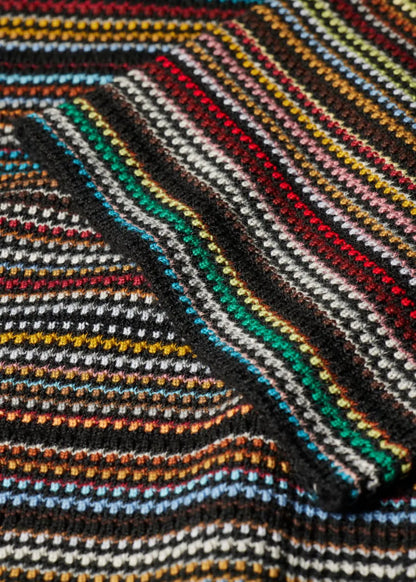 Signature Stripe