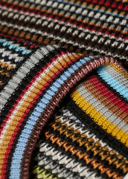 Signature Stripe