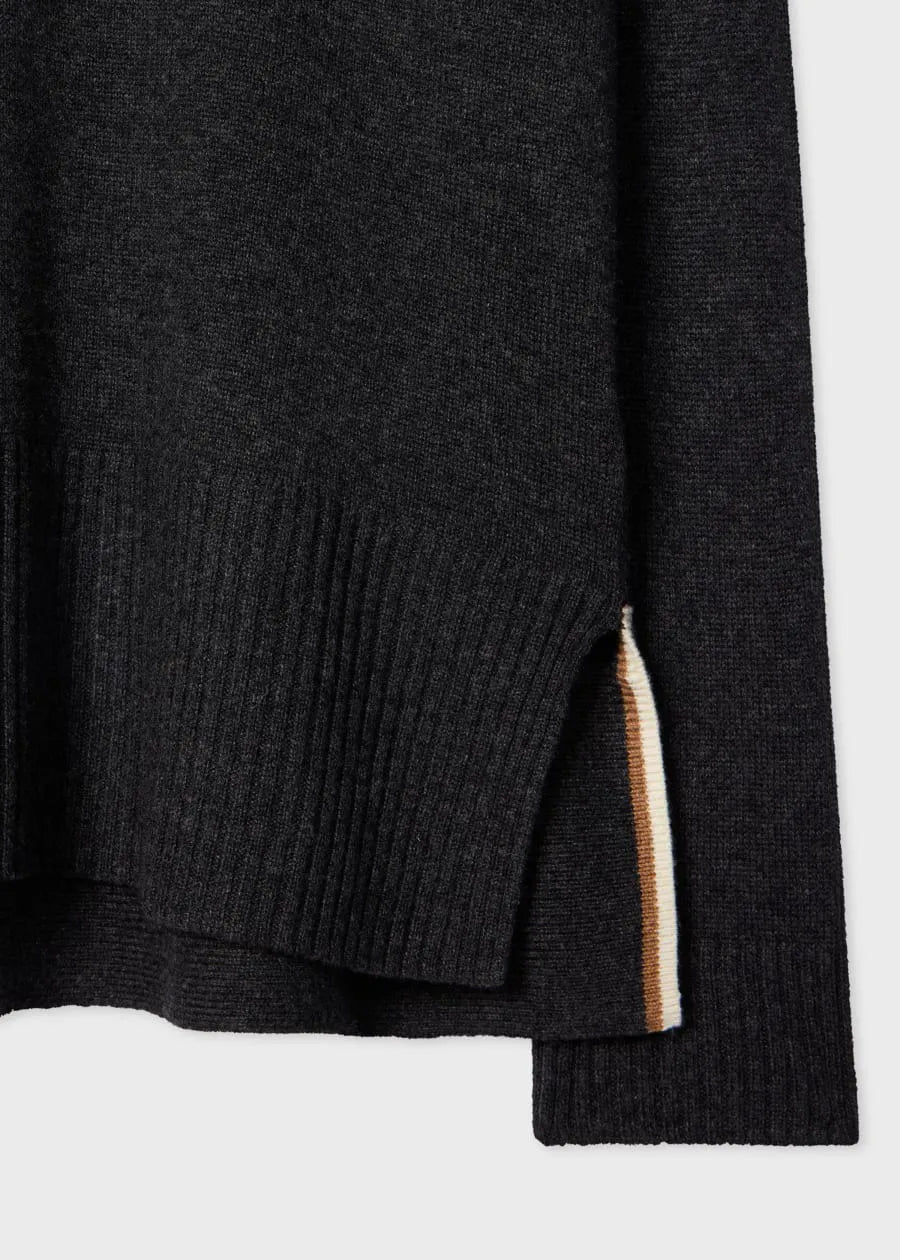 Dark Grey