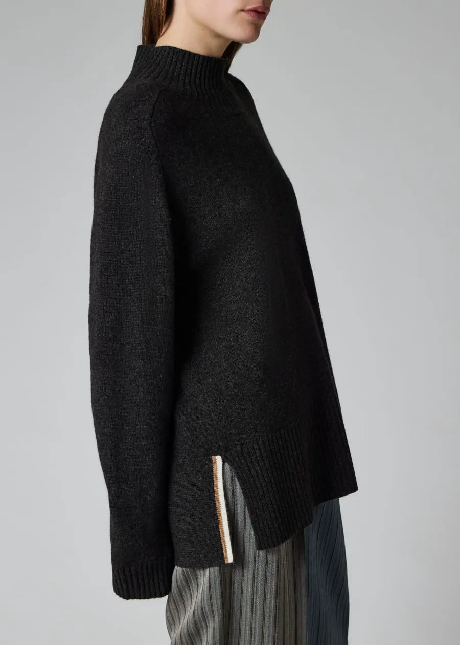 Dark Grey