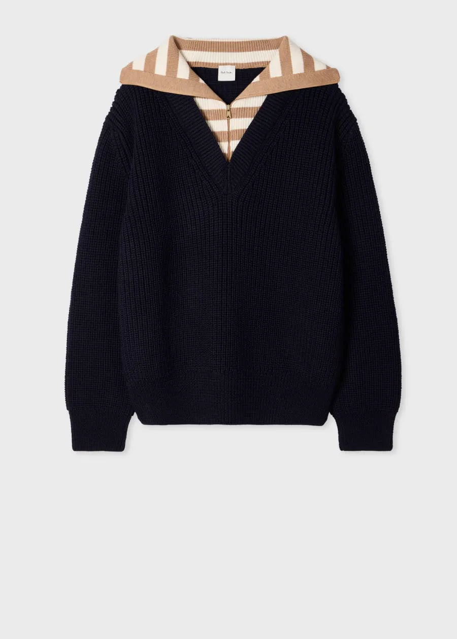 Navy Blue