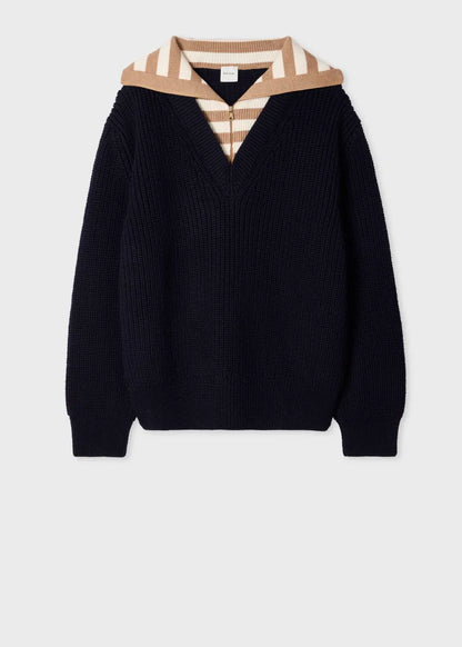 Navy Blue