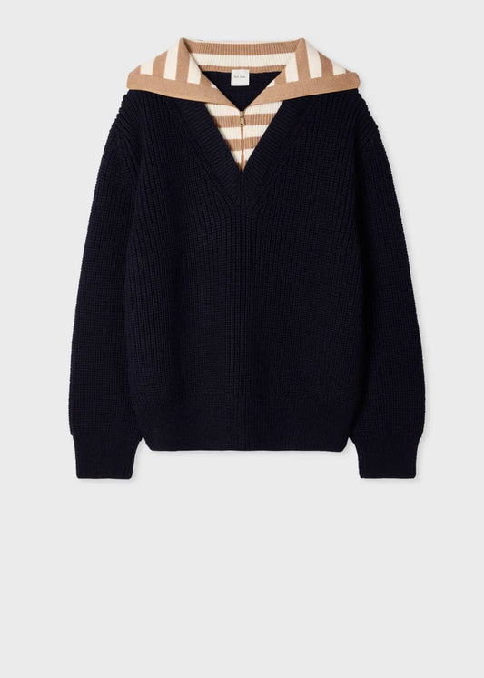 Navy Blue