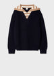 Navy Blue