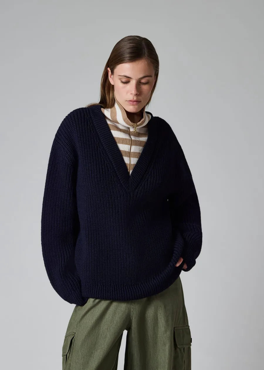 Navy Blue