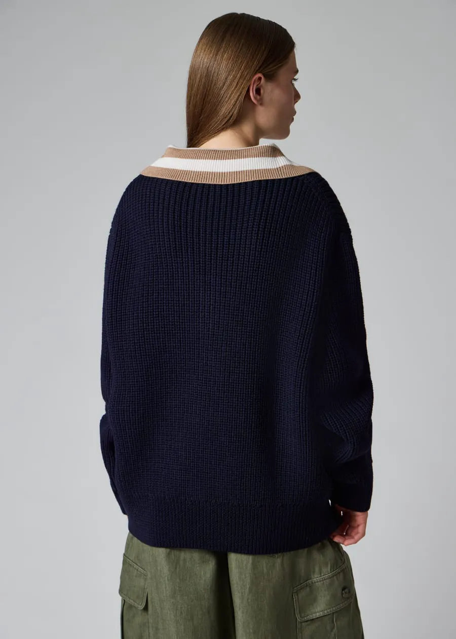 Navy Blue
