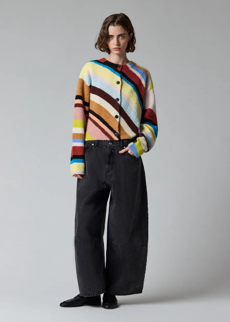 Multicolour