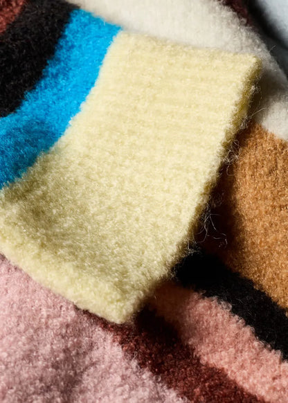 Multicolour