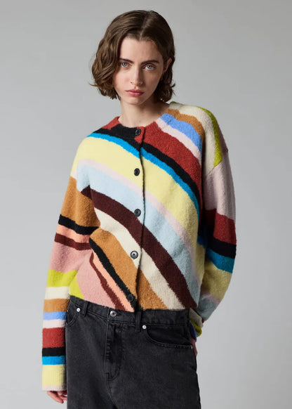 Multicolour